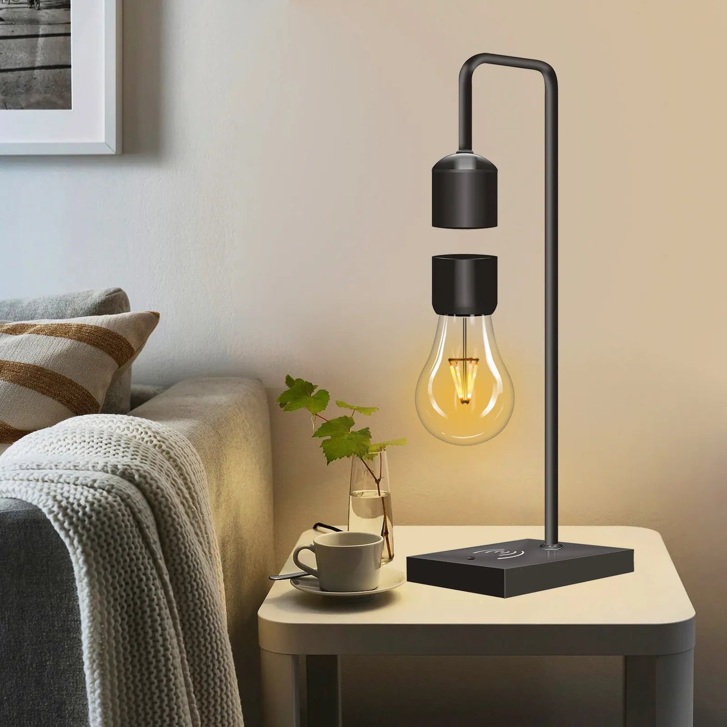 Magic Bulb
